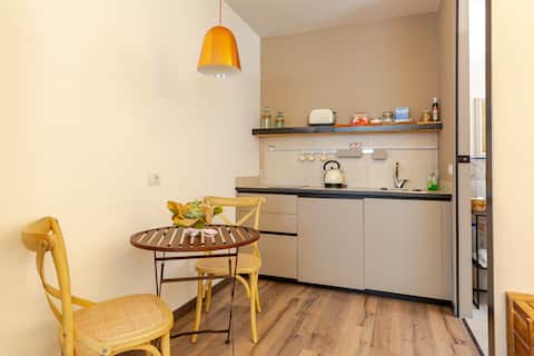 Appartamento Zaffìro  (CIR 019036-CNI-00036)