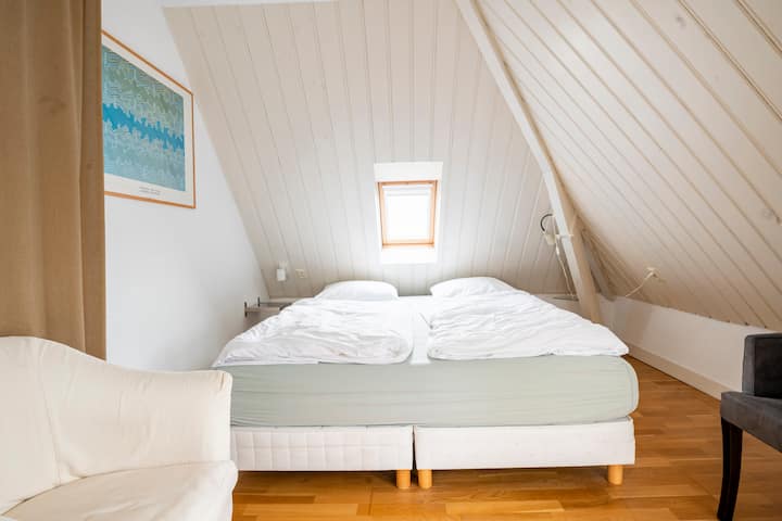 B&b The Little Flower  App.1 - Hoek van Holland