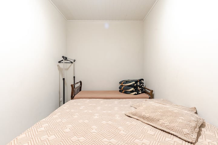 საძინებელი 5