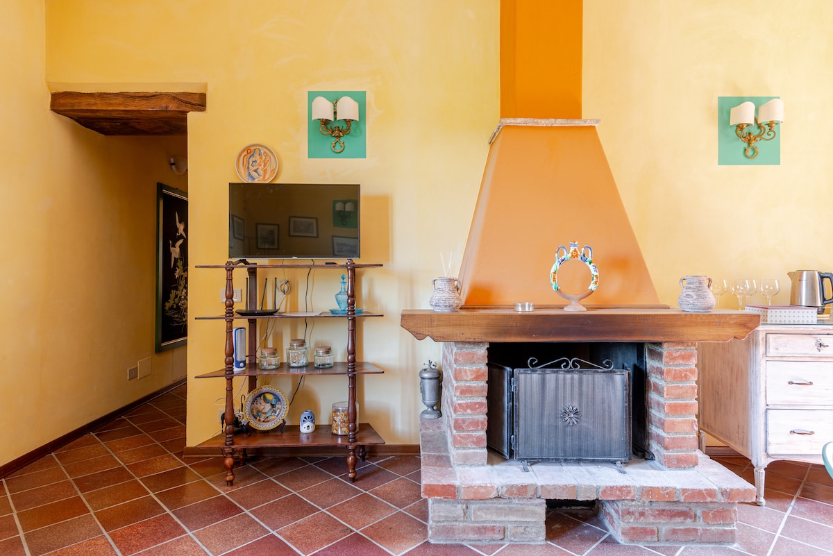 Airbnb performant: Residenza del 300 (Between Perugia and Lake Trasimeno) à Magione