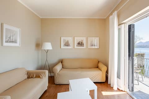 Top Airbnb: Casa dei Cigni a Cannobio