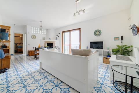 Proprietà Airbnb di successo: Acquachiara Sweet Home a Maiori
