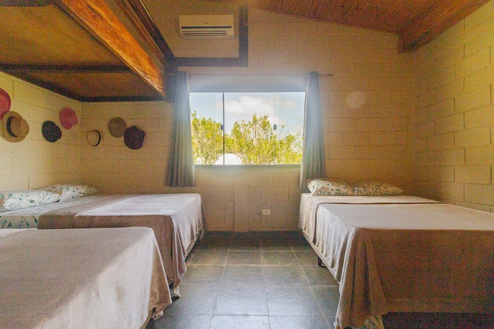 غرفة النوم 1