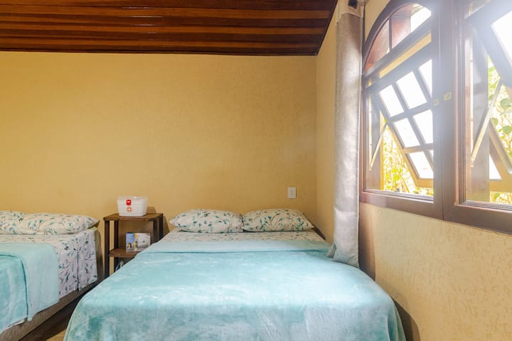 غرفة النوم 2