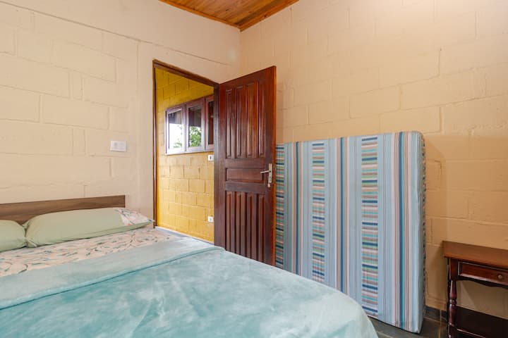 غرفة النوم 4