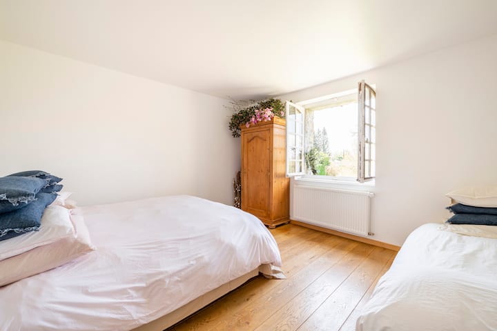 Habitación de calcetería 