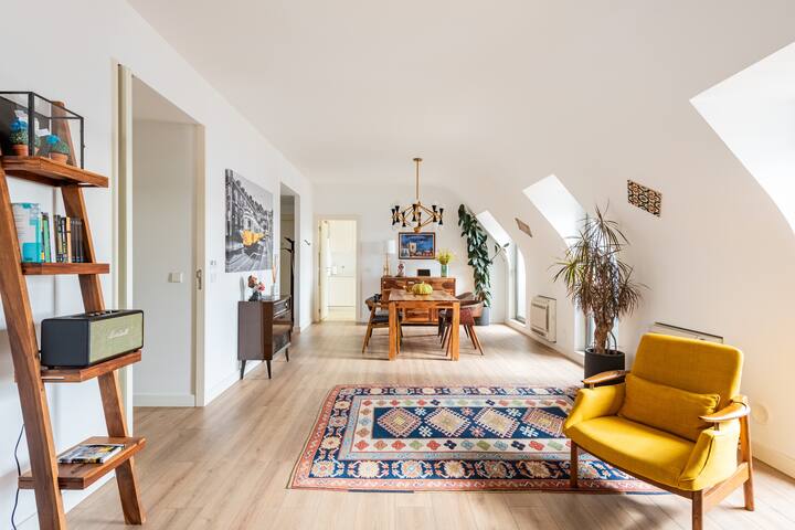 Luxury apartment in Lisbon Center by MyPlaceForYou