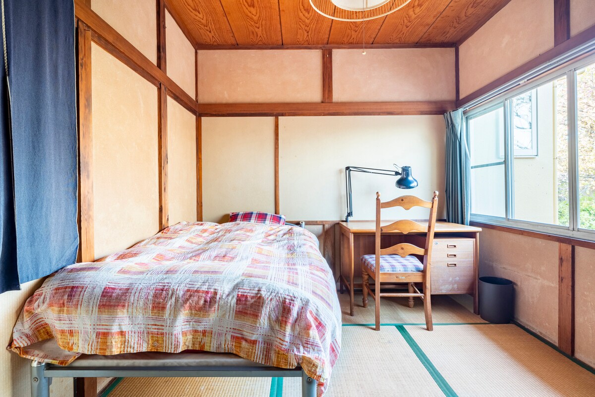 ห้องนอน