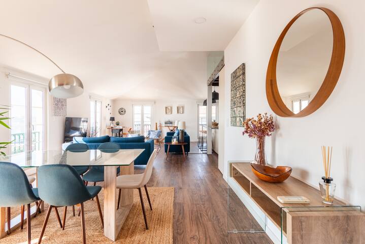 WOW! Breathtaking view over Tagus! Top Location gallery image 4