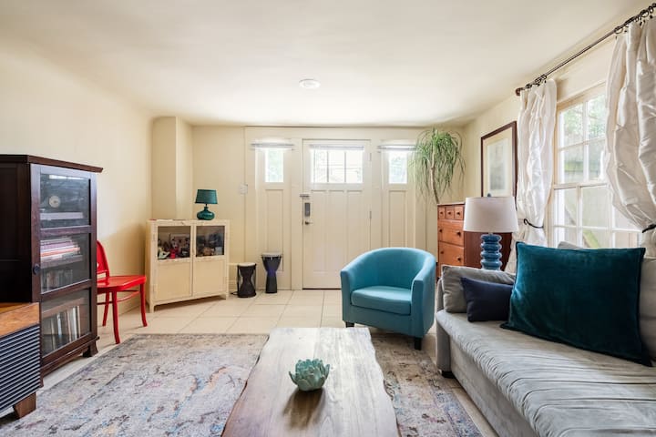 Cozy, Pet Friendly, And Near Tulane! - Nueva Orleans, LA