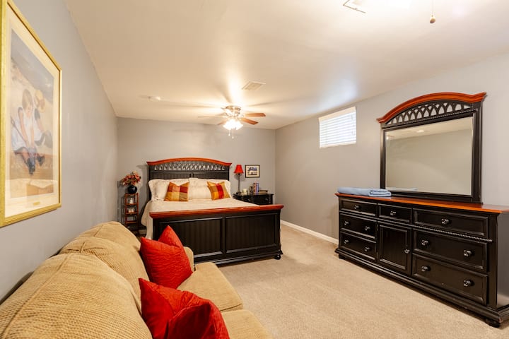 საძინებელი