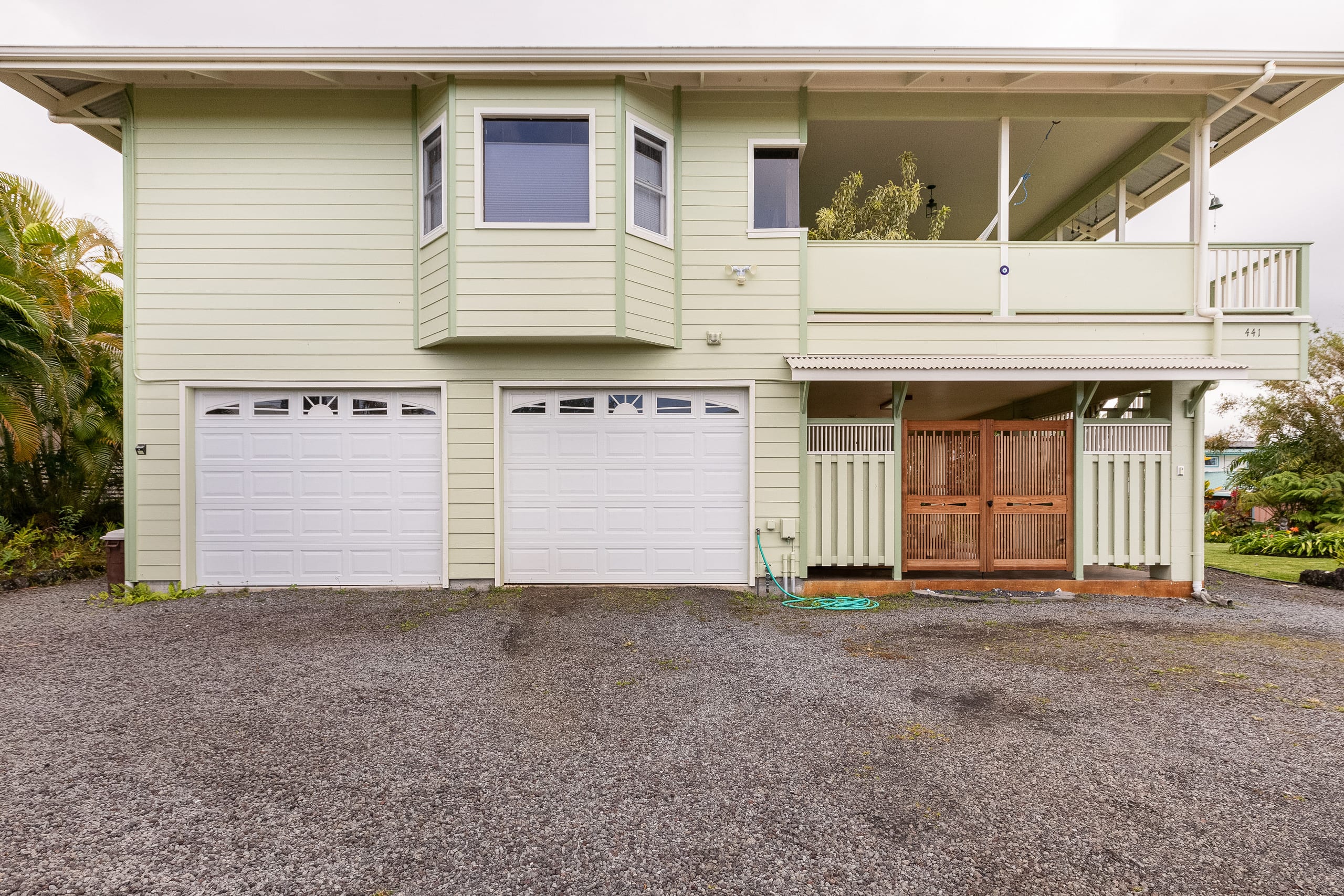 Cozy Hilo Studio - Photo 24