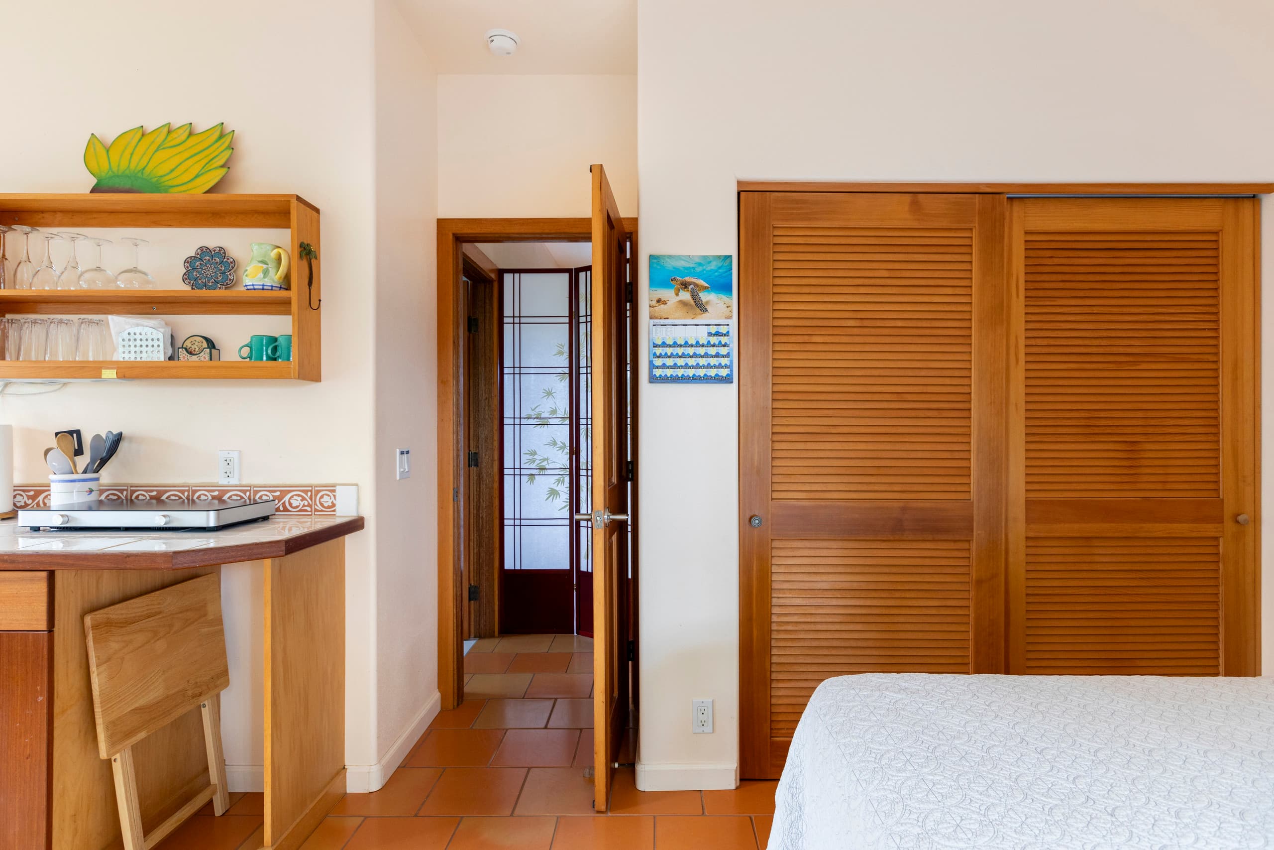 Cozy Hilo Studio - Photo 26