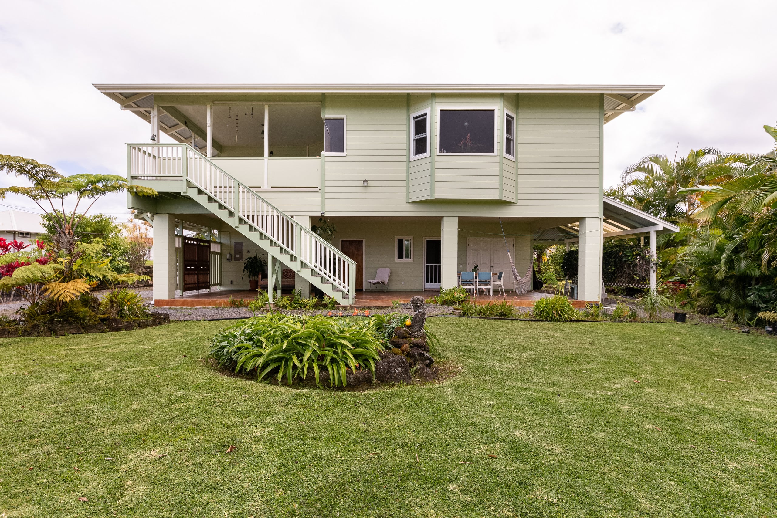 Cozy Hilo Studio - Photo 20