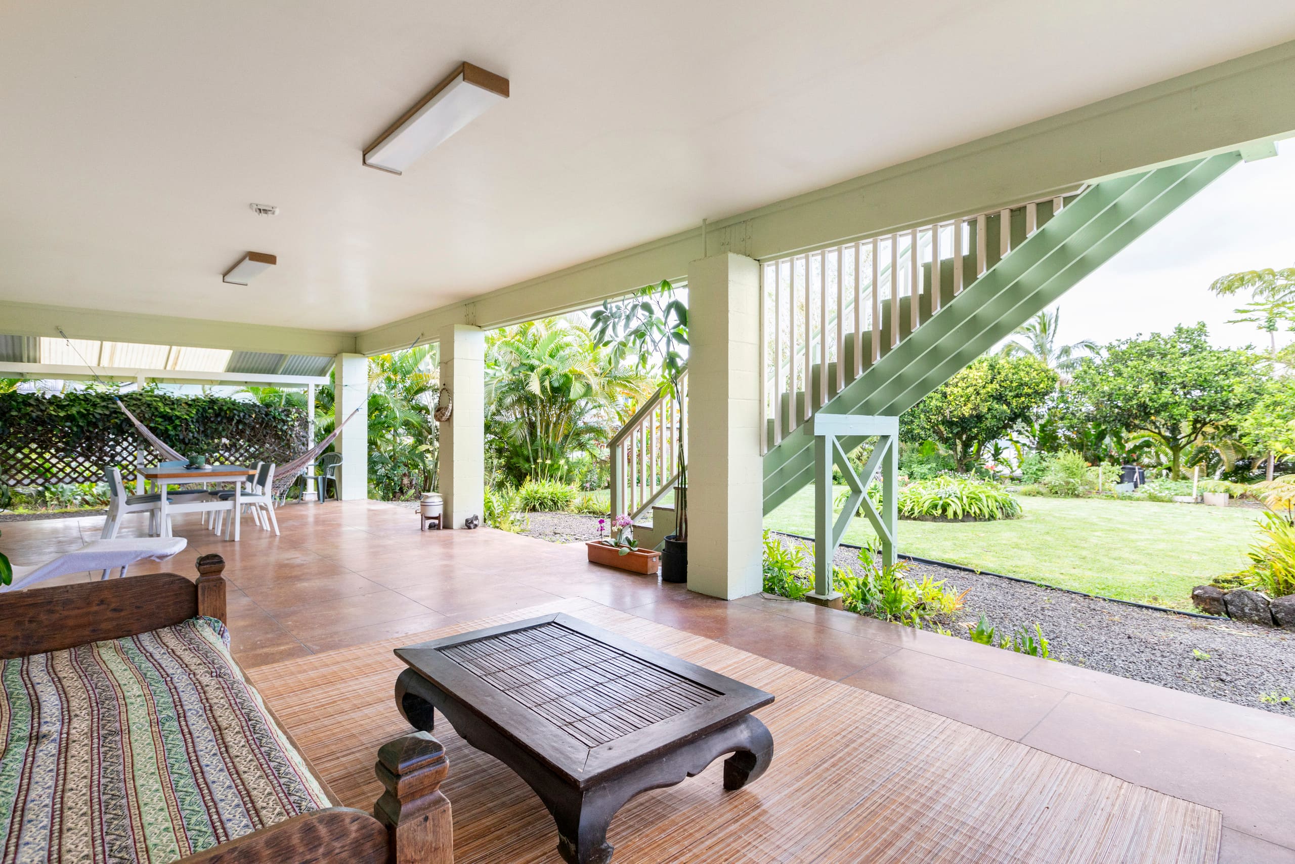 Cozy Hilo Studio - Photo 16