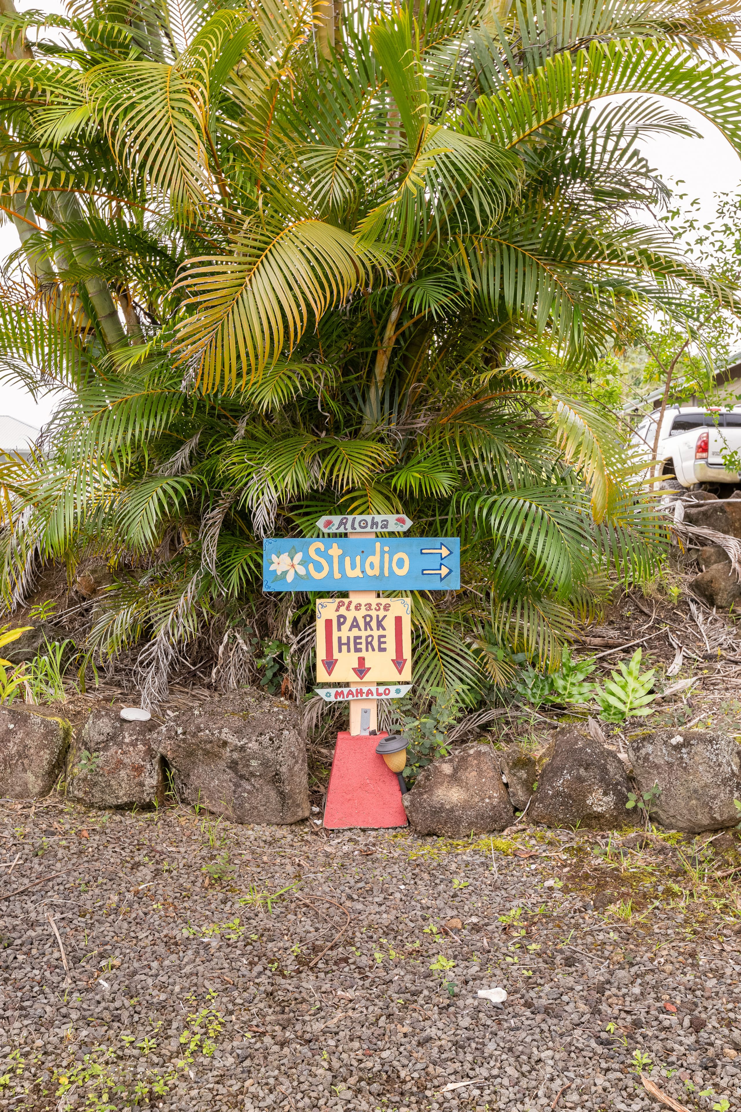 Cozy Hilo Studio - Photo 23