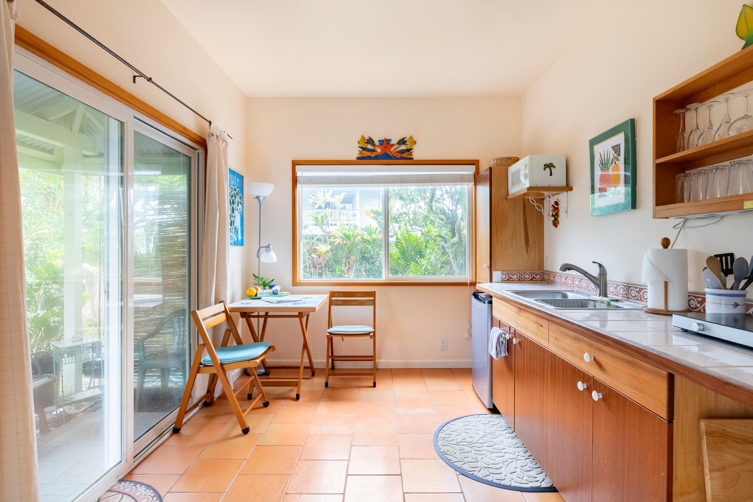 Cozy Hilo Studio - Photo 7
