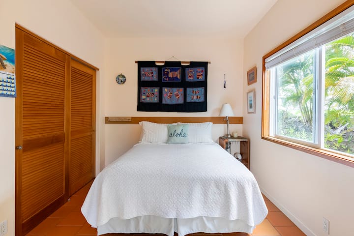 منطقة غرفة النوم