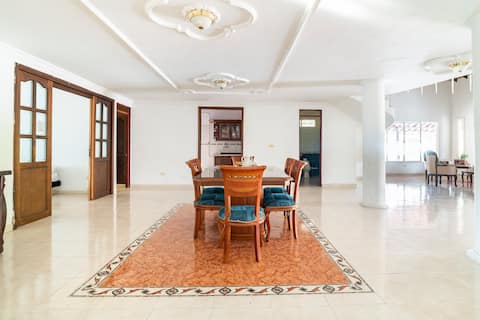 Hostal Villa Katherine