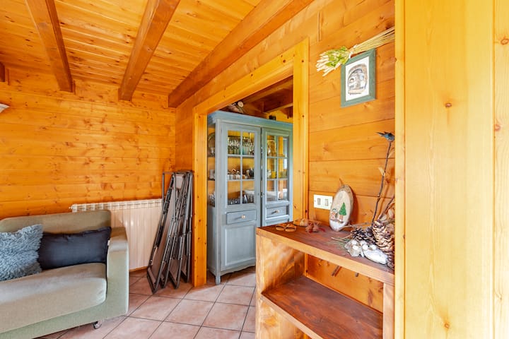 Chalet  Parco Nazionale Del Gran Paradiso
Cir 0034 - Valsavarenche