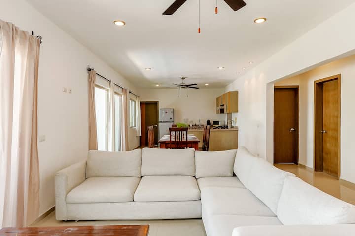 ห้องนั่งเล่น