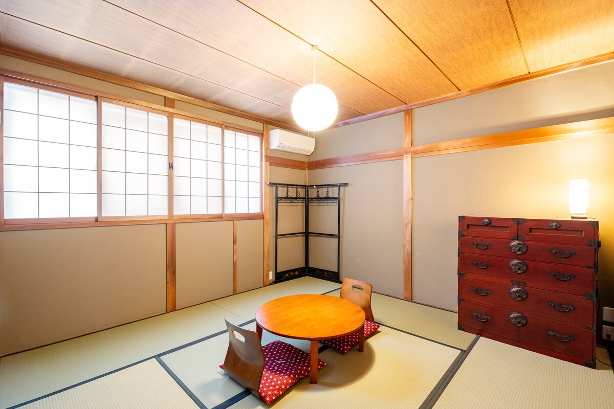 ห้องนอน