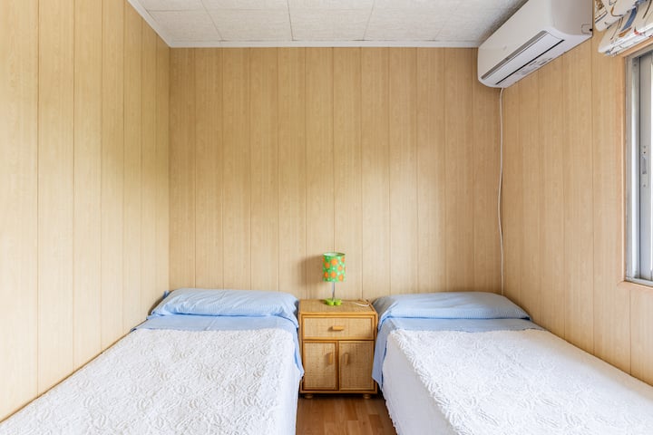 غرفة النوم 3