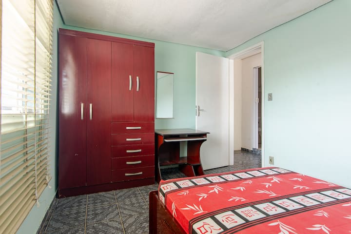 Habitación 1