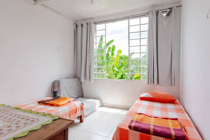 Habitación 5