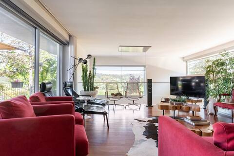 Casa Costa Grande / Luxury Country House