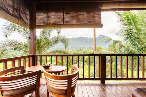 Room Nakula with best view