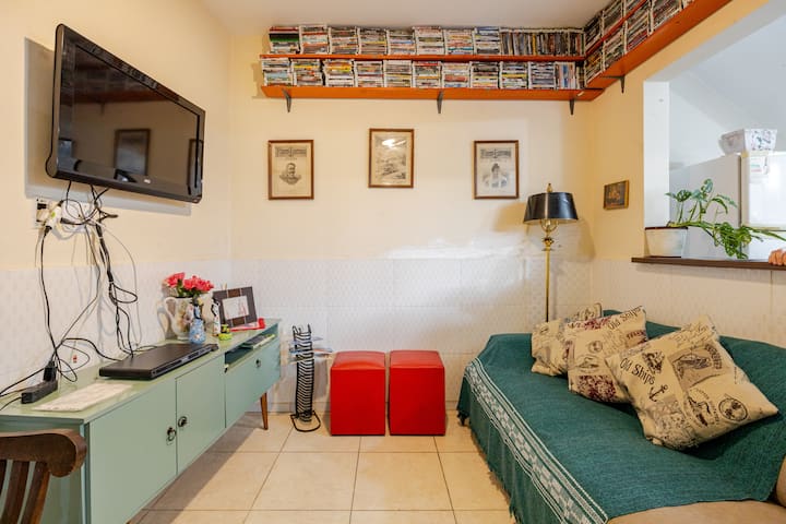 Casa Vila Em Perdizes - São Paulo
