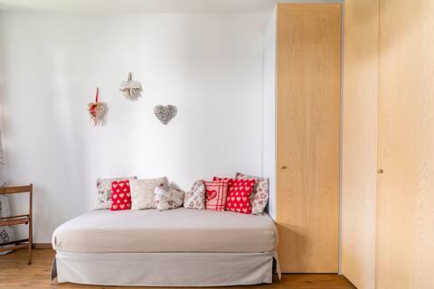"Lídia" cozy flat
LaCiasaDeiNone Dolomiti Unesco