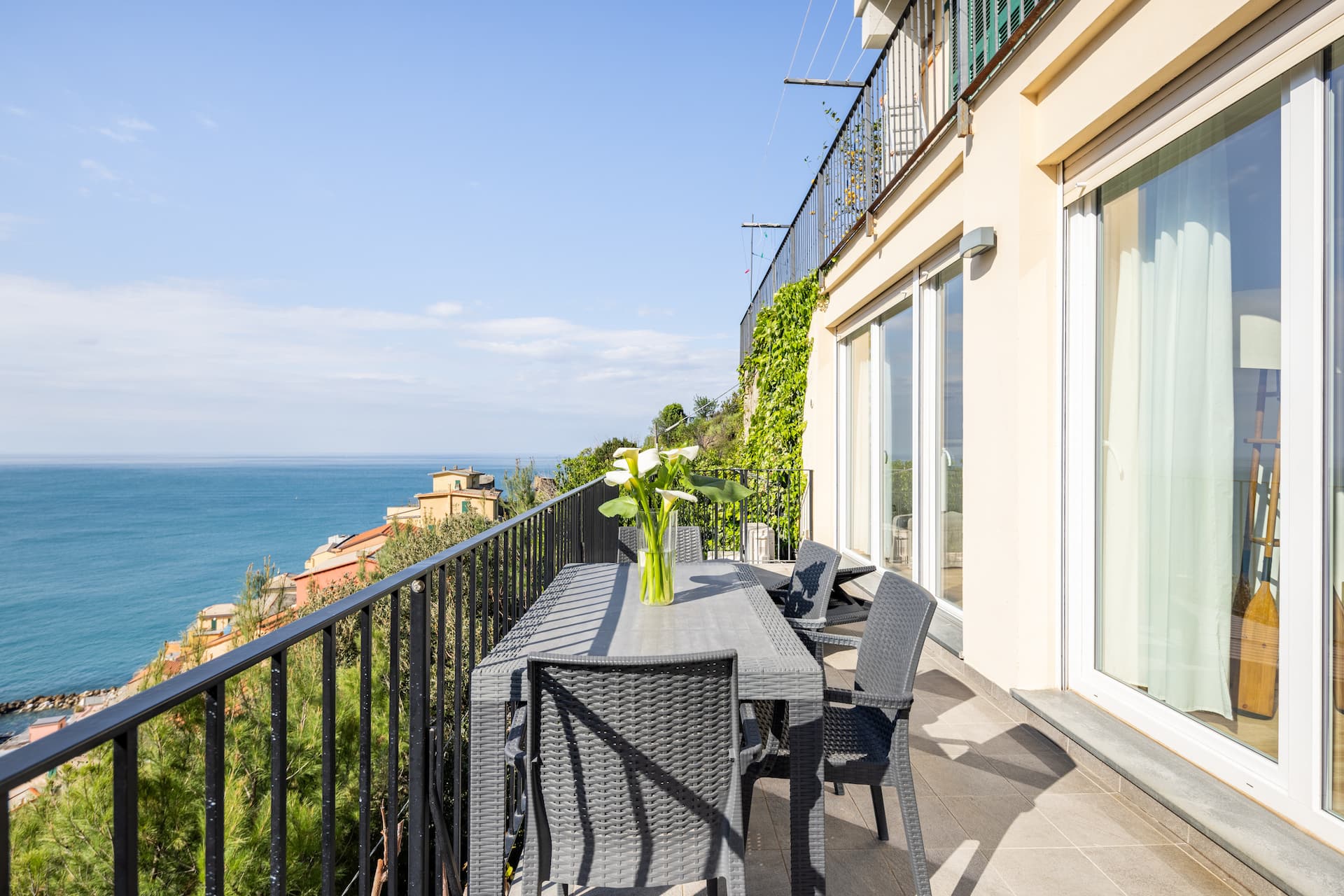 La Terrazza dal Nespolo - Awesome Seaview