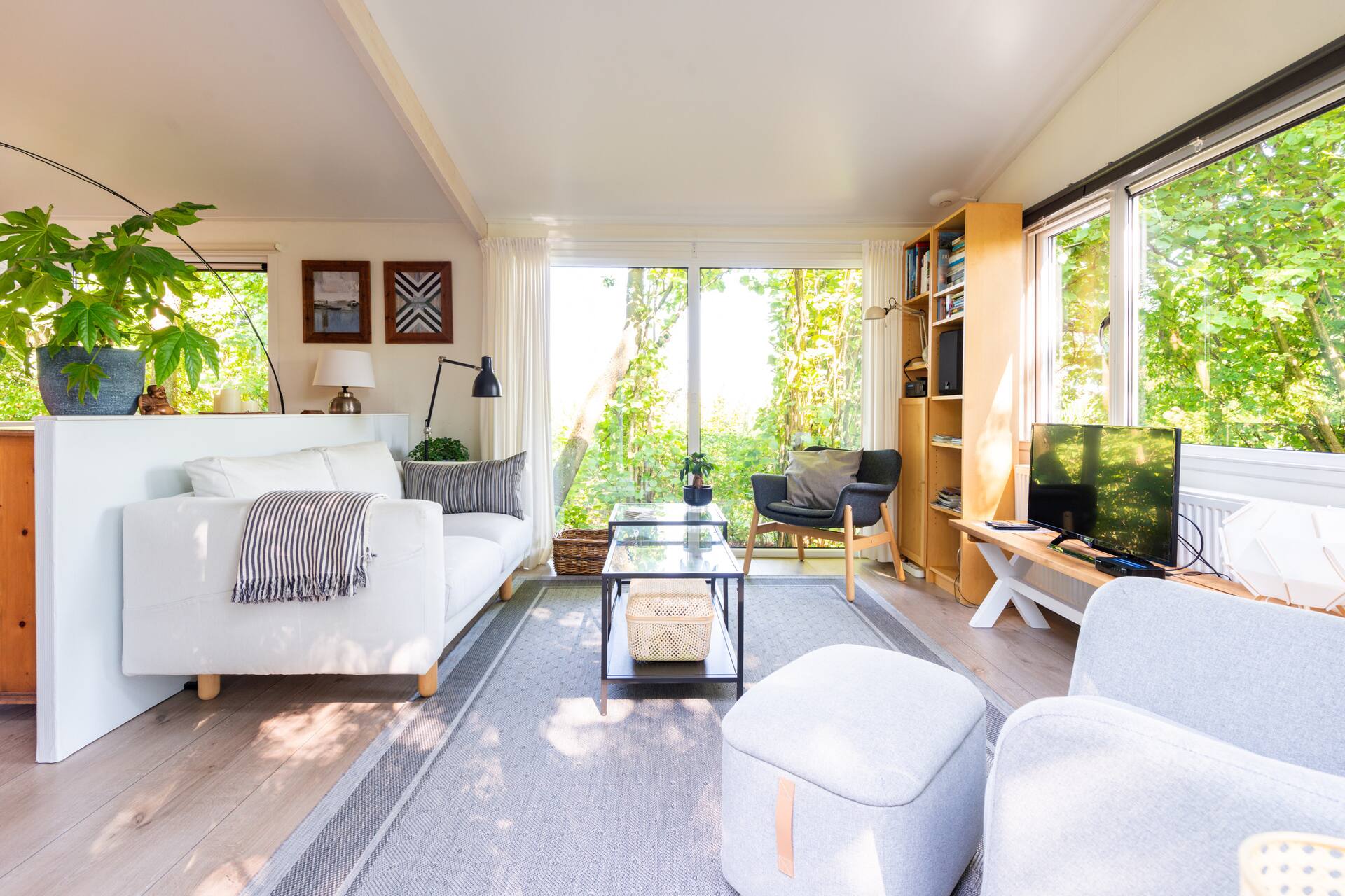 Ruimte, Rust en Privacy - “Comfort with a View”
