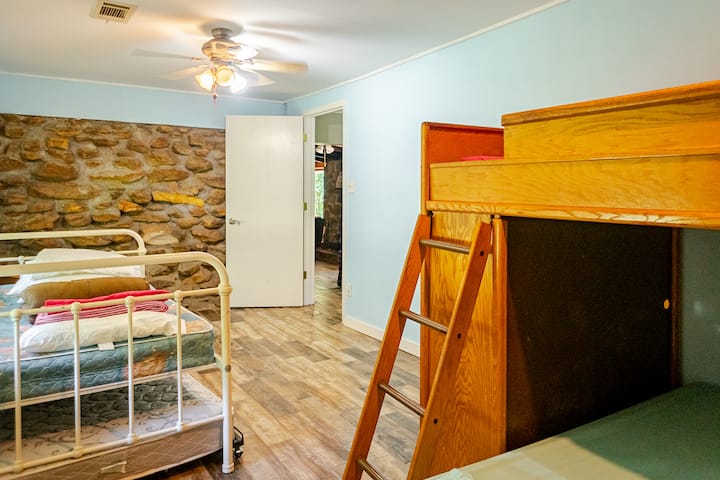 Спална соба 3