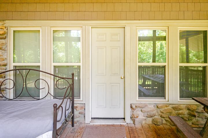 Спална соба 1