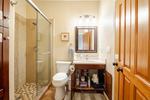 Top performing Airbnb: Your San Jose Home in San Jose Northside