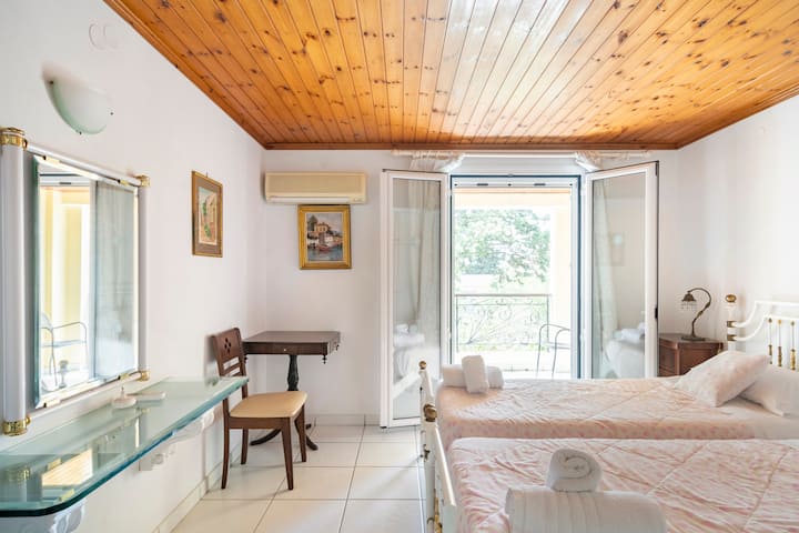 Quarto 1