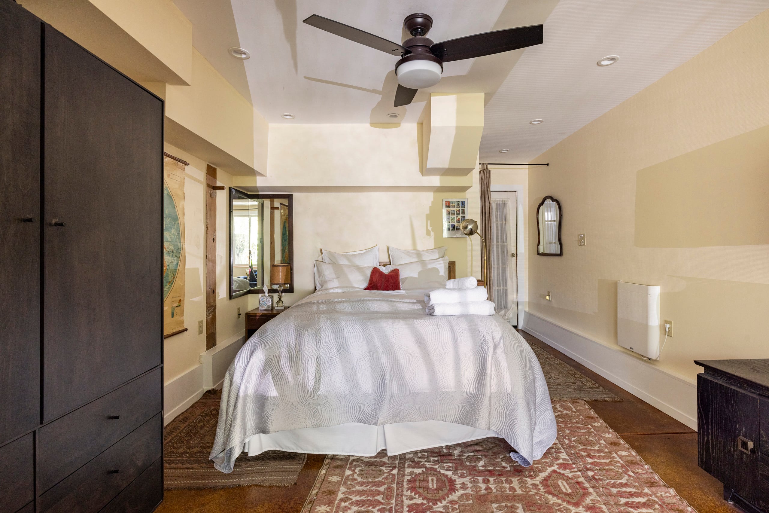 Home in San Francisco · ★4.91 · 1 bedroom · 1 bed · 1 bath - Image 26