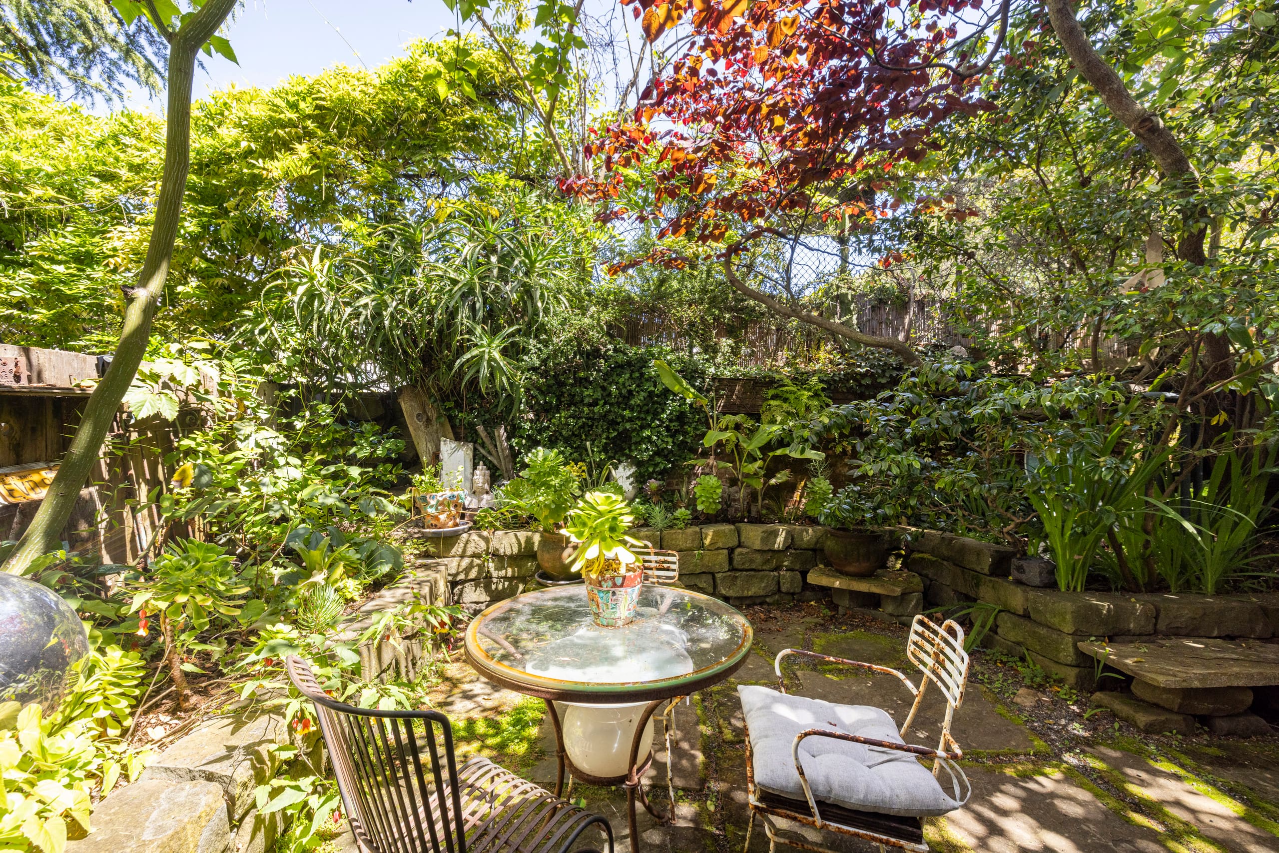 Home in San Francisco · ★4.91 · 1 bedroom · 1 bed · 1 bath - Image 35