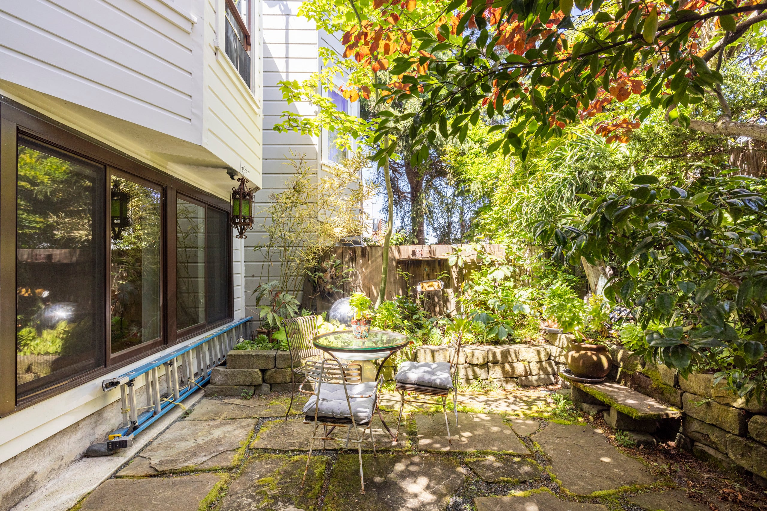 Home in San Francisco · ★4.91 · 1 bedroom · 1 bed · 1 bath - Image 40