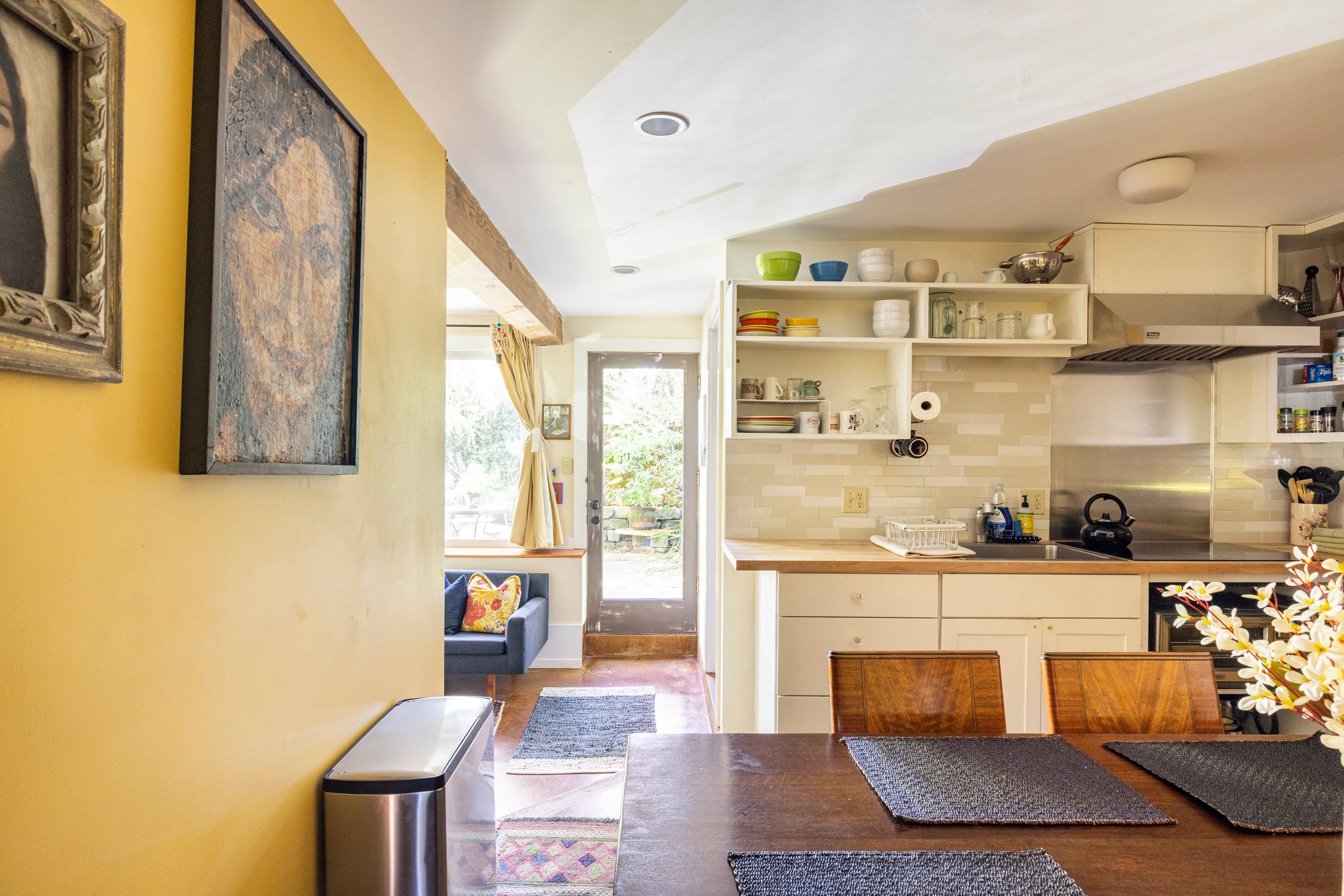 Home in San Francisco · ★4.91 · 1 bedroom · 1 bed · 1 bath - Image 16