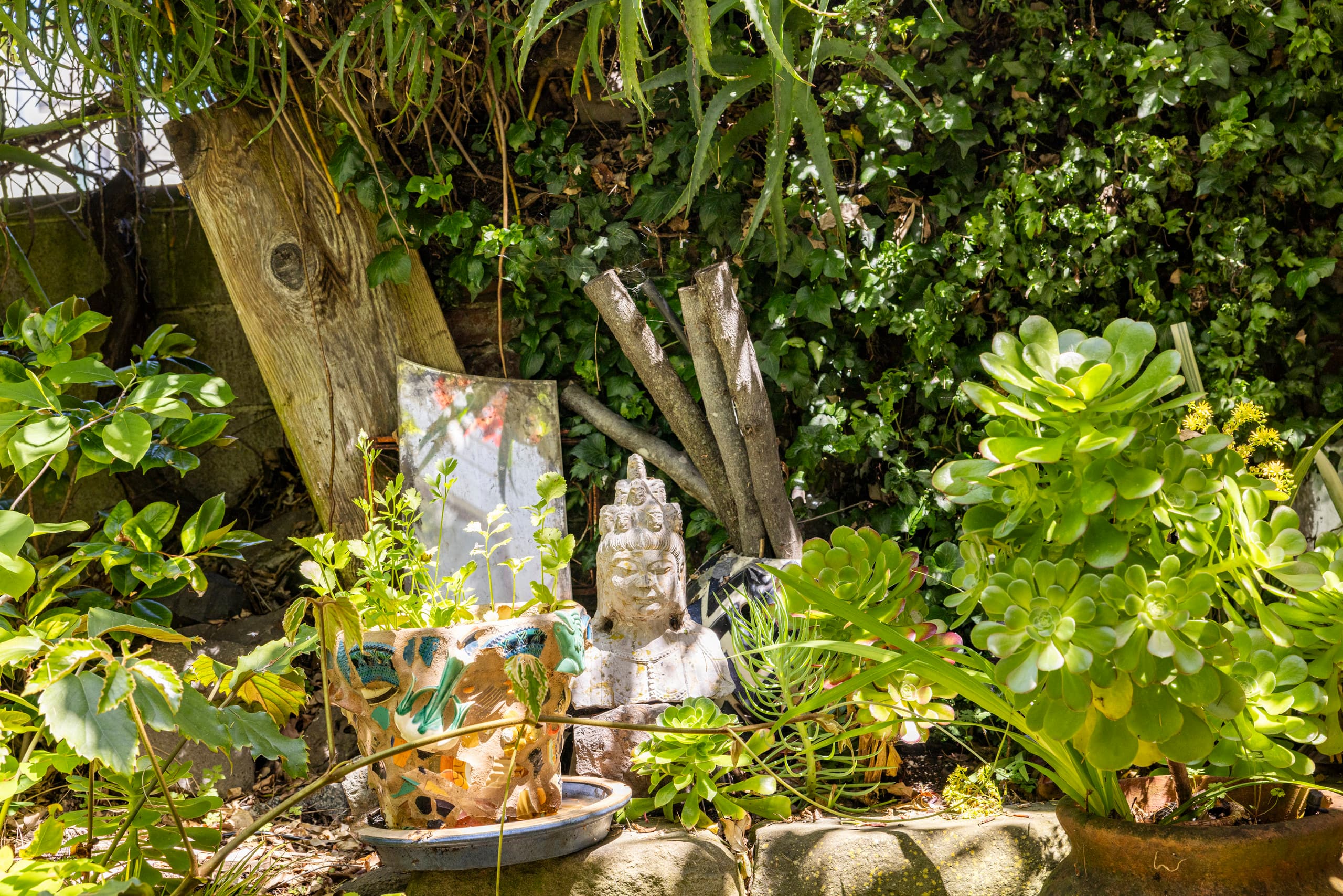 Home in San Francisco · ★4.91 · 1 bedroom · 1 bed · 1 bath - Image 36