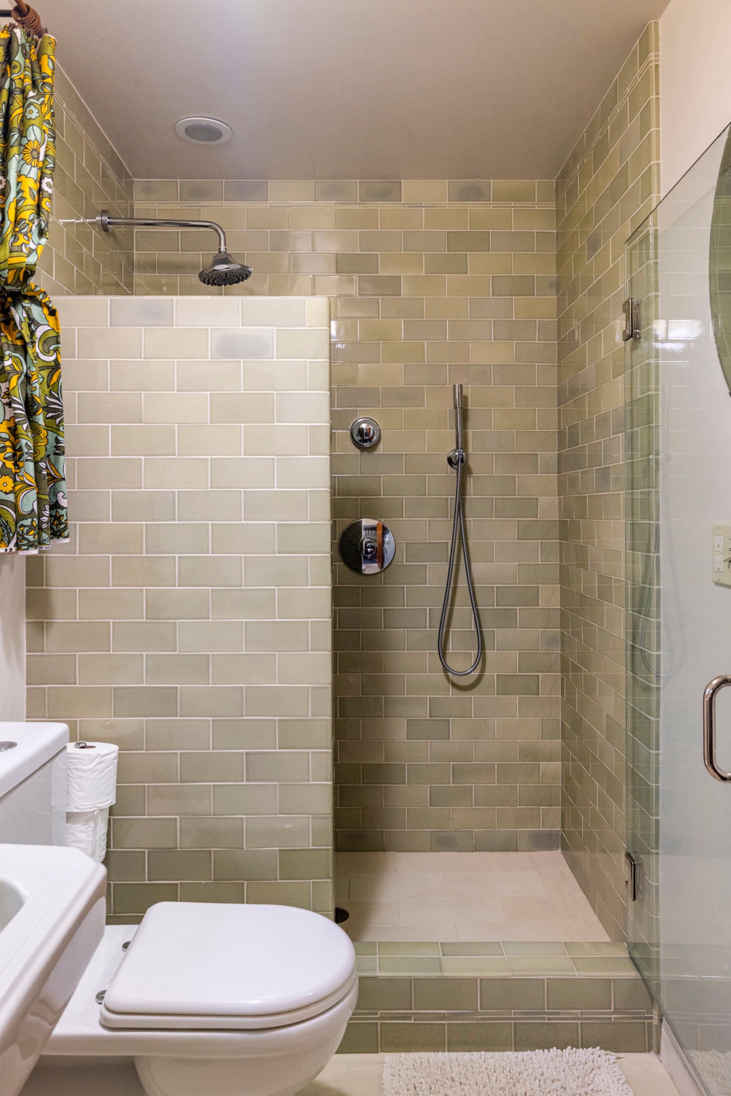 Home in San Francisco · ★4.91 · 1 bedroom · 1 bed · 1 bath - Image 33