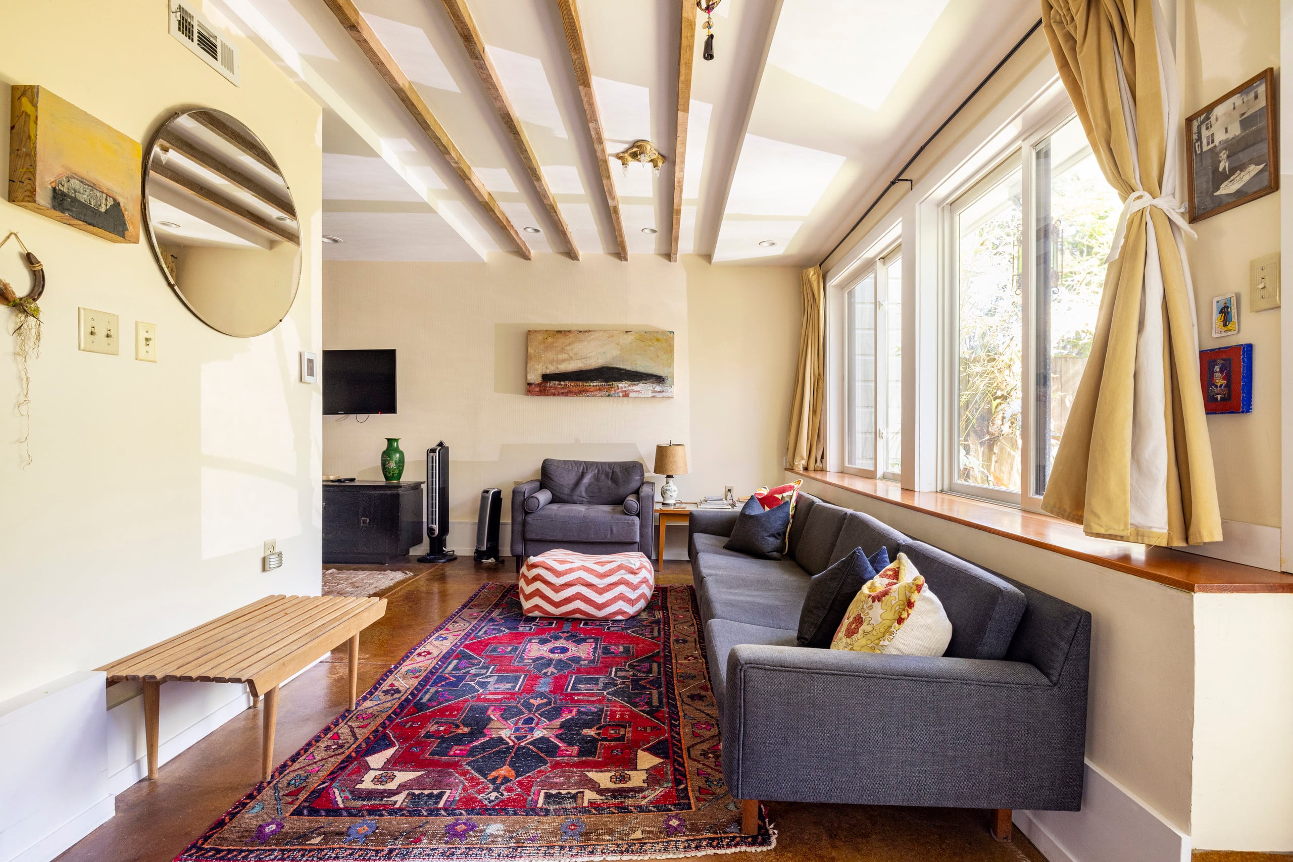 Home in San Francisco · ★4.91 · 1 bedroom · 1 bed · 1 bath - Image 9