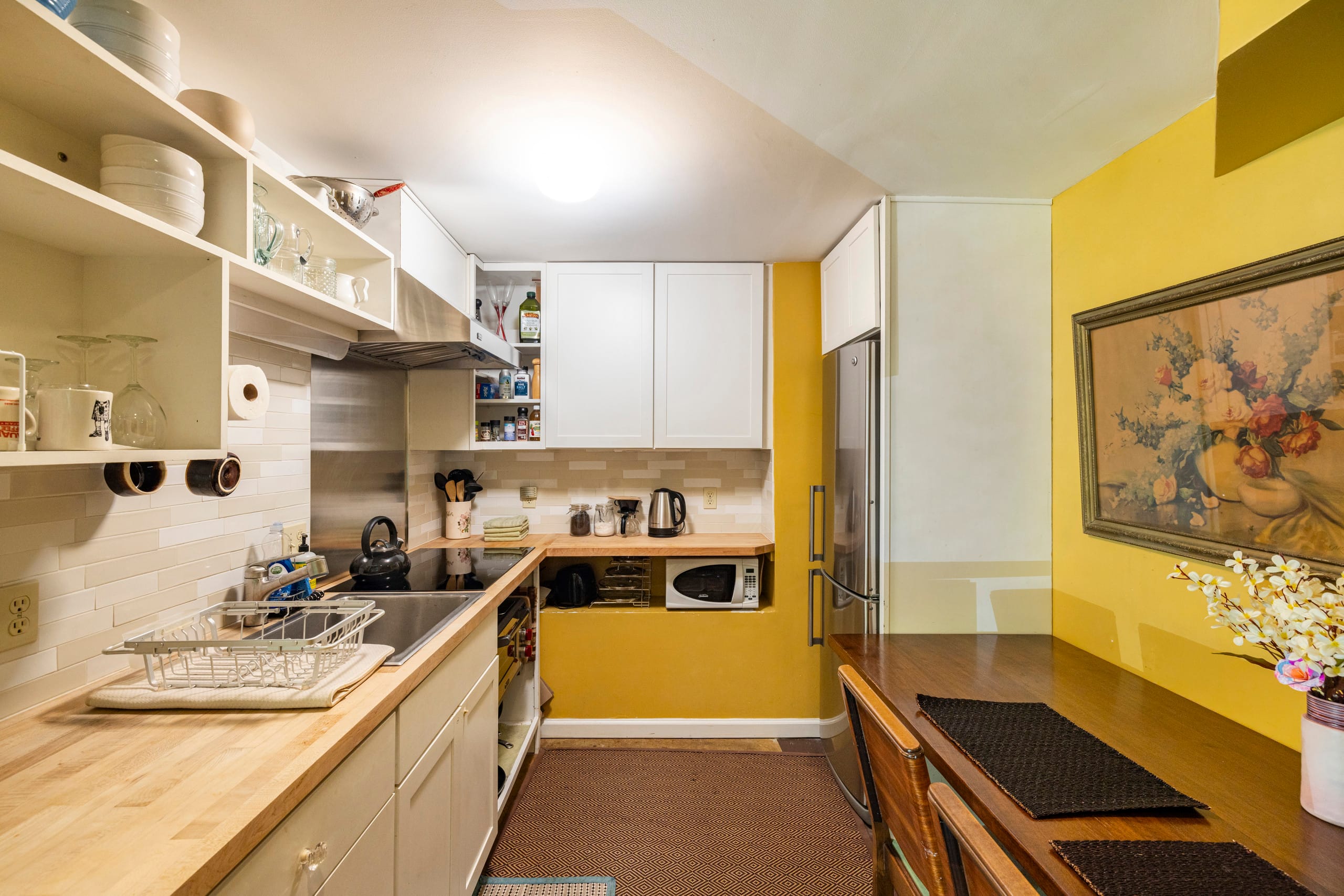 Home in San Francisco · ★4.91 · 1 bedroom · 1 bed · 1 bath - Image 13