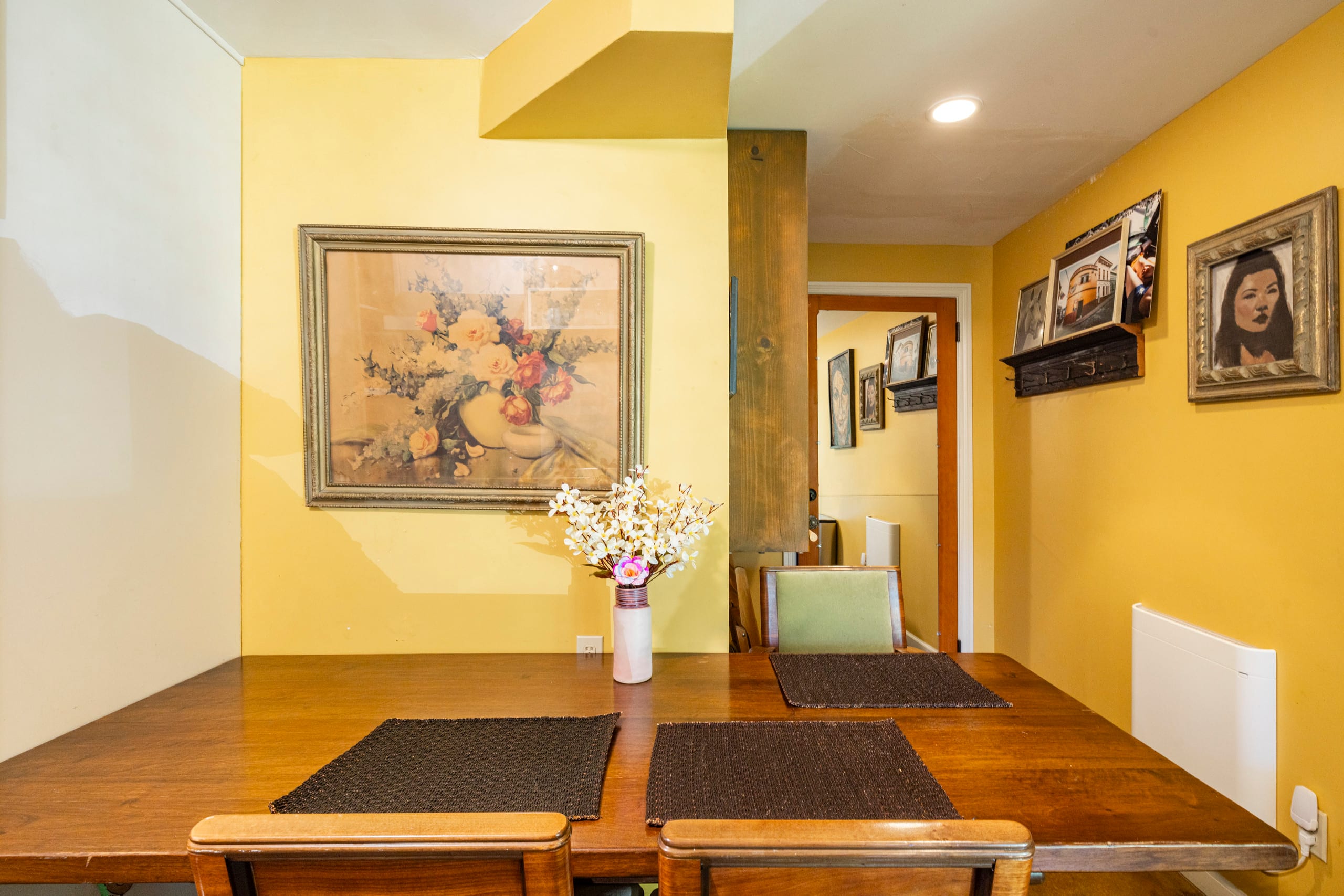 Home in San Francisco · ★4.91 · 1 bedroom · 1 bed · 1 bath - Image 17