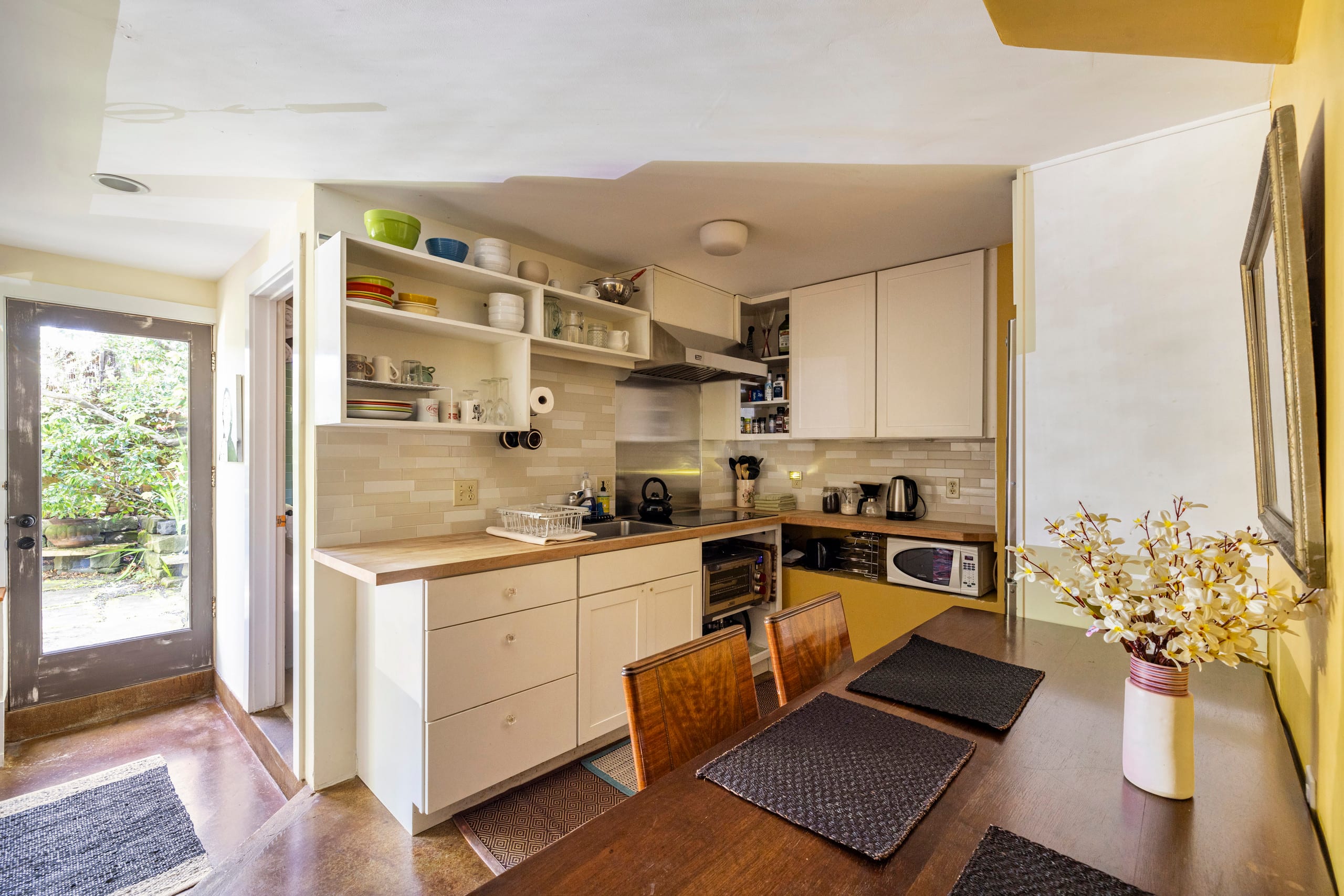 Home in San Francisco · ★4.91 · 1 bedroom · 1 bed · 1 bath - Image 12