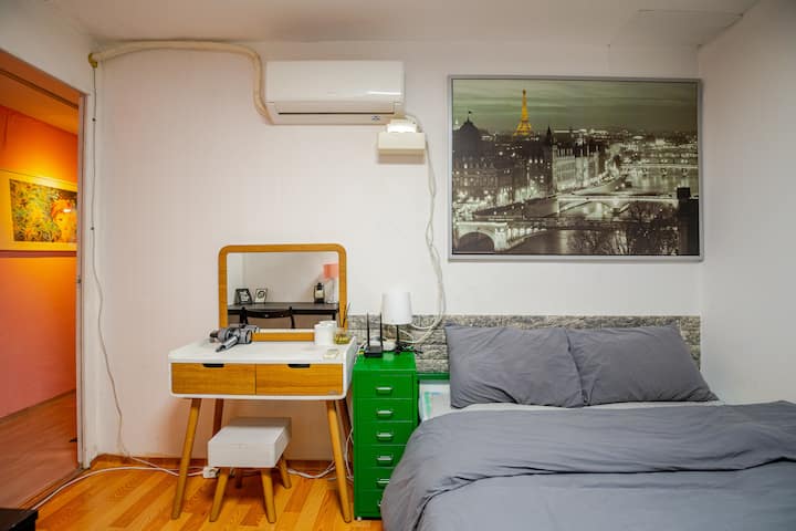 Спална соба 2